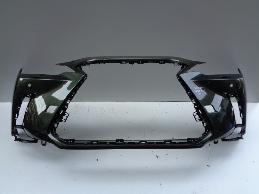 BRANIK PREDNJA STRANA LEXUS NX II 21- NR 53059