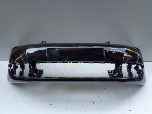 BRANIK PREDNJA STRANA VW GOLF VI 6 PLUS + 5M 5M0 NR 53010