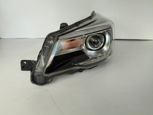 LAMPA FAR LIJEVA STRANA SUBARU FORESTER IV 16- REDIZAJN FULL LED