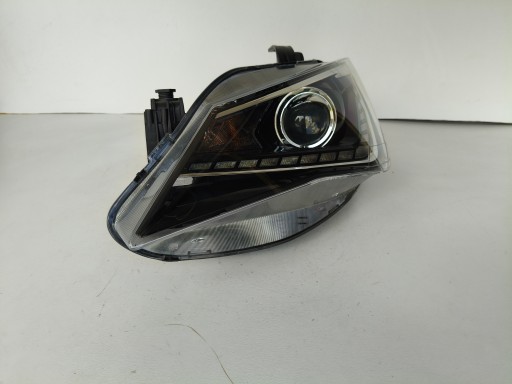 LAMPA FAR LIJEVA STRANA SEAT IBIZA 6J 6J0 12- REDIZAJN XENON LED