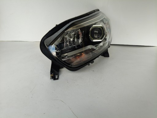 LAMPA FAR LIJEVA STRANA RENAULT SCENIC IV 16- LED