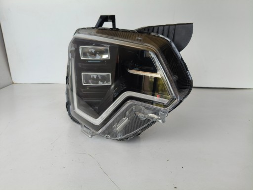 LAMPA FAR DESNA STRANA KIA NIRO II 22- FULL LED