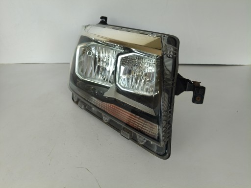 LAMPA FAR DESNA STRANA VW CRAFTER II 7C 7C0 17-