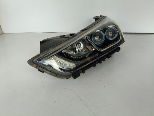 LAMPA FAR LIJEVA STRANA HYUNDAI IONIQ 17- FULL LED PLAVA