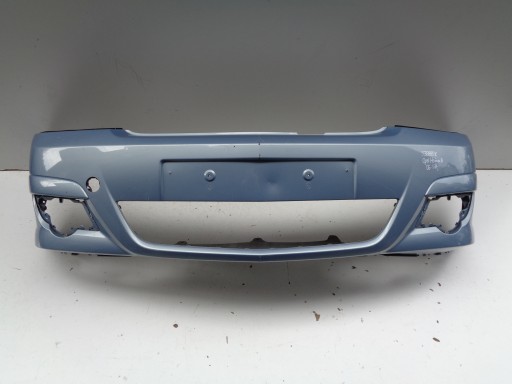 BRANIK PREDNJA STRANA OPEL MERIVA A 06- REDIZAJN NR 53388