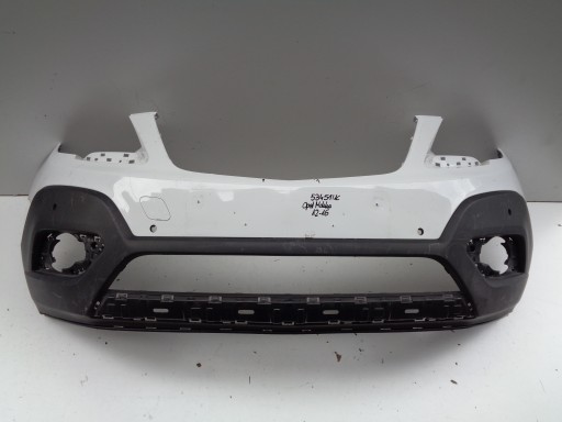 BRANIK PREDNJA STRANA OPEL MOKKA 12-16 NR 53451