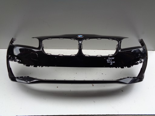 BRANIK PREDNJA STRANA BMW 2 F45 F46 18- REDIZAJN NR 53419