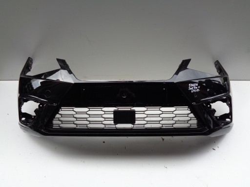 BRANIK PREDNJA STRANA SEAT IBIZA V 6F 6F0 17- NR 53402
