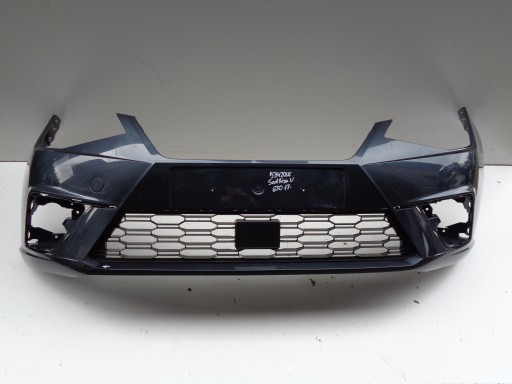 BRANIK PREDNJA STRANA SEAT IBIZA V 6F 6F0 17- NR 53420