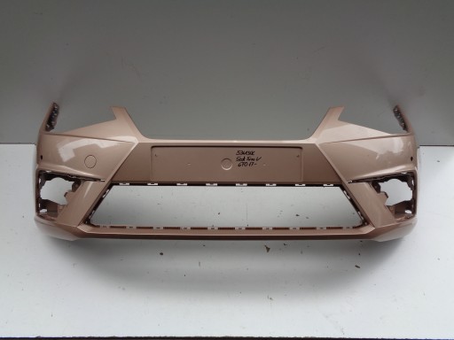 BRANIK PREDNJA STRANA SEAT IBIZA V 6F 6F0 17- NR 53413