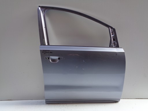 VRATA DESNA  PREDNJA STRANA VW SHARAN 7N 7N0 10- SEAT ALHMABRA 7N5 NR 53302