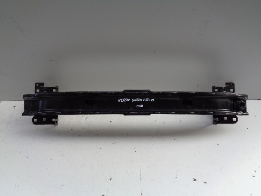 POJAČANJE GREDA BRANIKA PREDNJA SEAT IBIZA V 6F 6F0 17- NR 53365