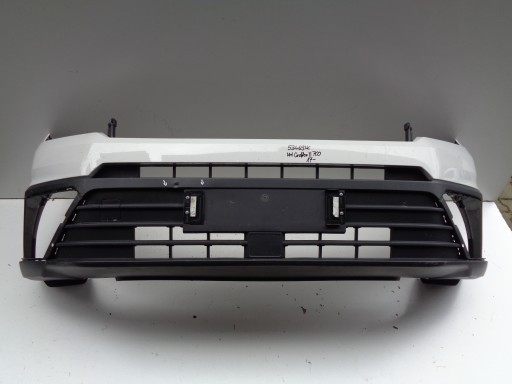 BRANIK PREDNJA STRANA VW CRAFTER II 7C 7C0 17- MAN TGE NR 53469