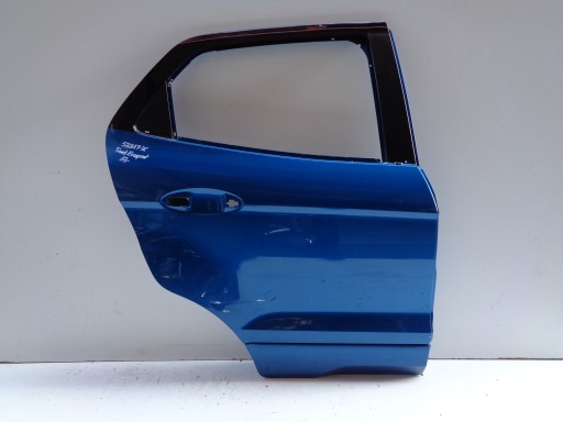 VRATA DESNA  ZADNJA FORD ECOSPORT 13- NR 53317