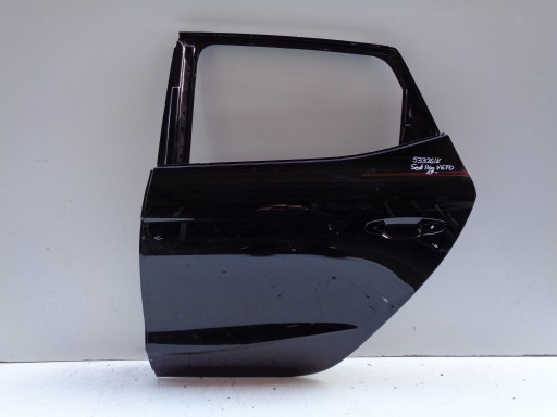 VRATA LIJEVA ZADNJA SEAT IBIZA V 6F 6F0 17- NR 53326