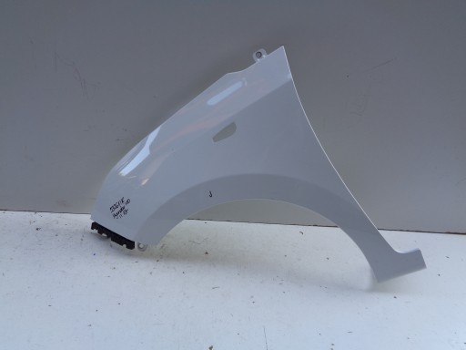 BLATOBRAN LIJEVA STRANA PREDNJA HYUNDAI I10 II 13- NR 53261