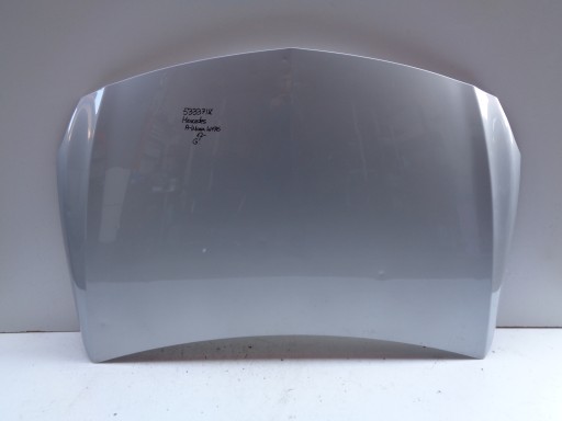 HAUBA POKLOPAC MOTORA MERCEDES A-KLASA W176 12- NR 53337 G!