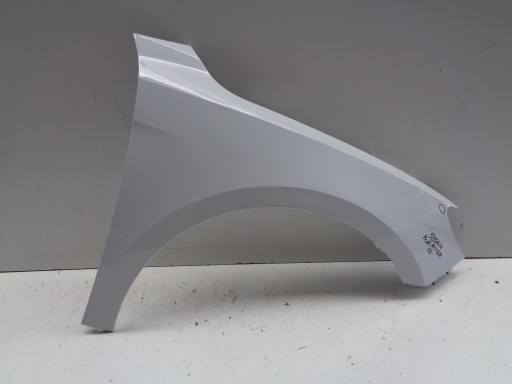 BLATOBRAN DESNA STRANA PREDNJA AUDI A1 II 82A 18- NR 53514