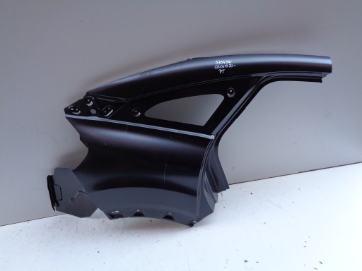 BLATOBRAN DESNA STRANA ZADNJI STRANICA CITROEN C4 III 20- NR 53543