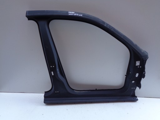 GOLI DESNA STRANA PREDNJA PRAG AUDI A1 II 82A 18- NR 53539