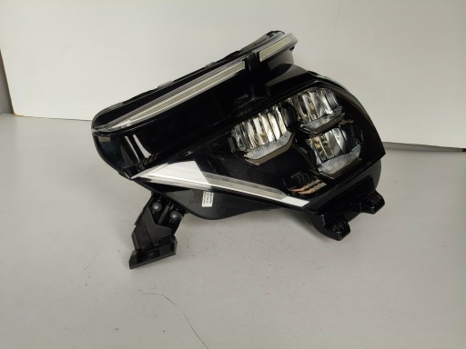 LAMPA FAR LIJEVA STRANA CITROEN C4 III 20- FULL LED