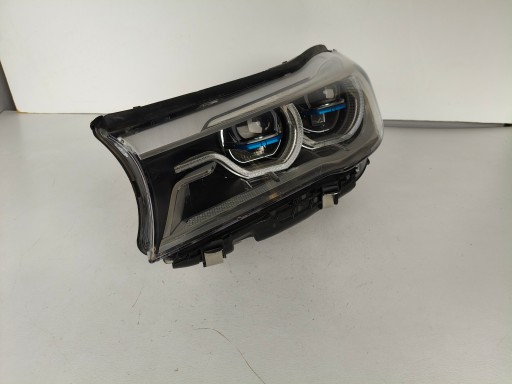 LAMPA FAR LIJEVA STRANA BMW 7 G11 G12 15- LASER LED