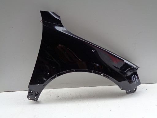 BLATOBRAN DESNA STRANA PREDNJA VW TOUAREG 7P 7P0 10- NR 45584