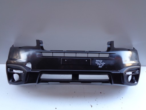 --NO-WY-- BRANIK PREDNJA STRANA SUBARU FORESTER IV 16- REDIZAJN NR 54045