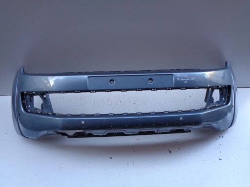 BRANIK PREDNJA STRANA VW AMAROK 2H 2H0 10-16 NR 54072