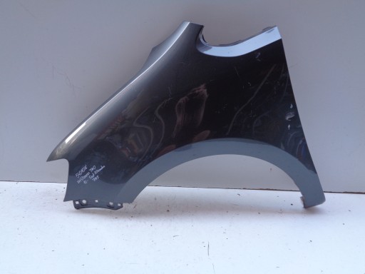 BLATOBRAN LIJEVA STRANA PREDNJA VW SHARAN 7N 7N0 10- SEAT ALHAMBRA 7N5 NR 54010