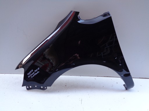 BLATOBRAN LIJEVA STRANA PREDNJA VW SHARAN 7N 7N0 10- SEAT ALHAMBRA 7N5 NR 54017