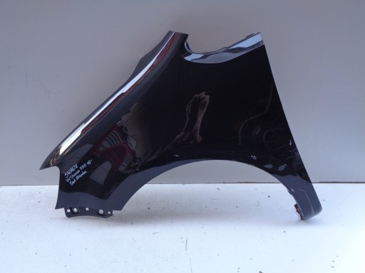 BLATOBRAN LIJEVA STRANA PREDNJA VW SHARAN 7N 7N0 10- SEAT ALHAMBRA 7N5 NR 54016