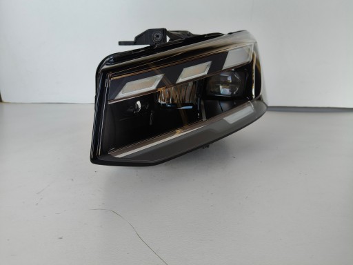 LAMPA FAR LIJEVA STRANA AUDI Q2 81A REDIZAJN FULL LED MATRIX