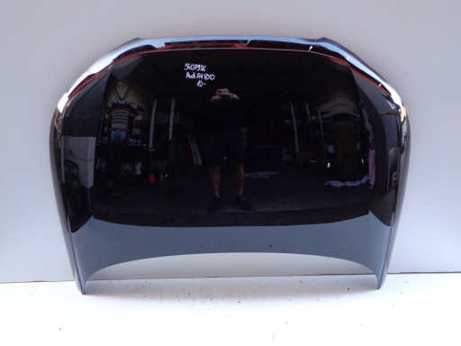 HAUBA POKLOPAC MOTORA AUDI A1 8X 8X0 10- NR 54079