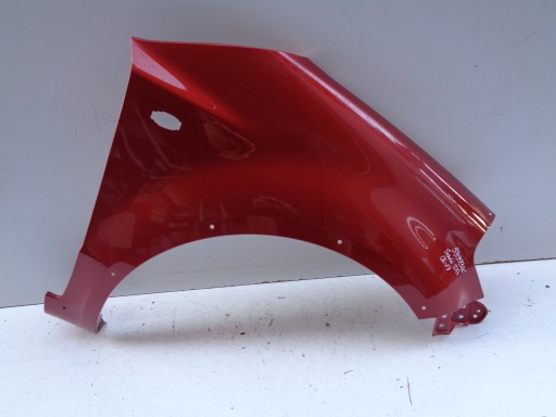 BLATOBRAN DESNA STRANA PREDNJA SUZUKI SX4 06-13 NR 53993
