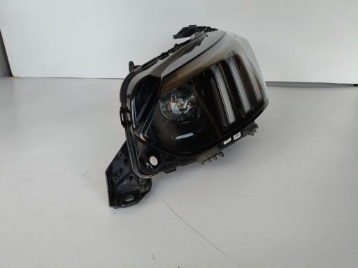 LAMPA FAR LIJEVA STRANA PEUGEOT 208 II 2008 19- FULL LED