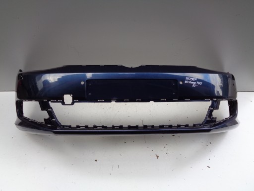 BRANIK PREDNJA STRANA VW SHARAN 7N 7N0 10- NR 54258
