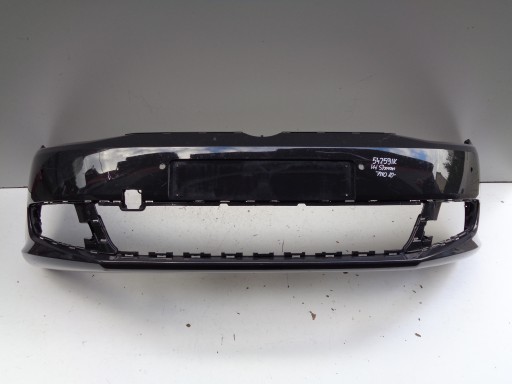 BRANIK PREDNJA STRANA VW SHARAN 7N 7N0 10- NR 54259