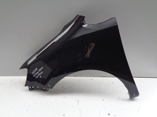 BLATOBRAN LIJEVA STRANA PREDNJA VW SHARAN 7N 7N0 10- SEAT ALHAMBRA 7N5 NR 54231