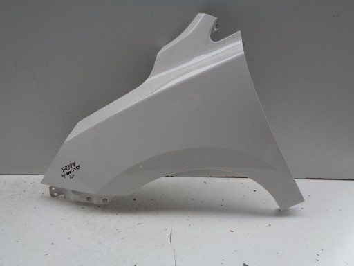 BLATOBRAN LIJEVA STRANA PREDNJA HYUNDAI IX35 10- NR 54239