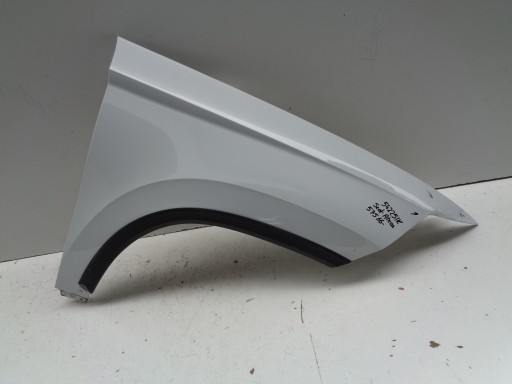 BLATOBRAN DESNA STRANA PREDNJA SEAT ATECA 575 16- NR 54225