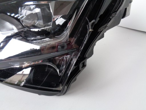 LAMPA FAR LIJEVA STRANA SKODA SUPERB III 3V 19- REDIZAJN FULL LED