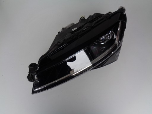 LAMPA FAR LIJEVA STRANA SKODA SUPERB III 3V 19- REDIZAJN FULL LED