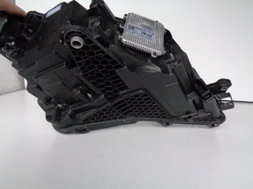 LAMPA FAR LIJEVA STRANA SKODA SUPERB III 3V 19- REDIZAJN FULL LED