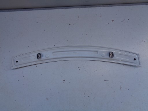 SPOJLER GEPEKA MERCEDES AMG GT GTS W190