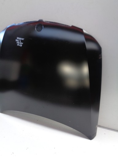 --NO-WA-- HAUBA BMW 3 E90 E91 04-08 NR 33265