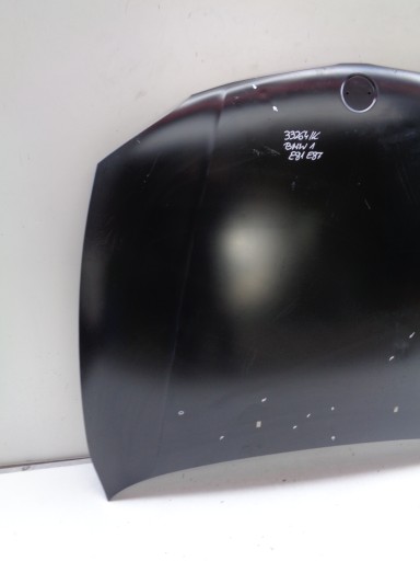 NOVO HAUBA BMW 1 E81 E82 E87 E88 NR 33264