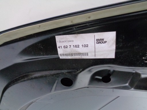 NOVO HAUBA BMW 1 E81 E82 E87 E88 NR 33264