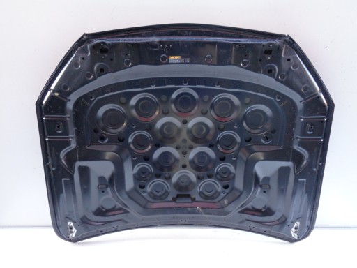 HAUBA POKLOPAC MOTORA MERCEDES GLC W253 15- NR 39368 G!