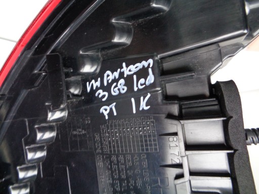 LAMPA FAR DESNA STRANA ZADNJA VW ARTEON 3G8 17- LED